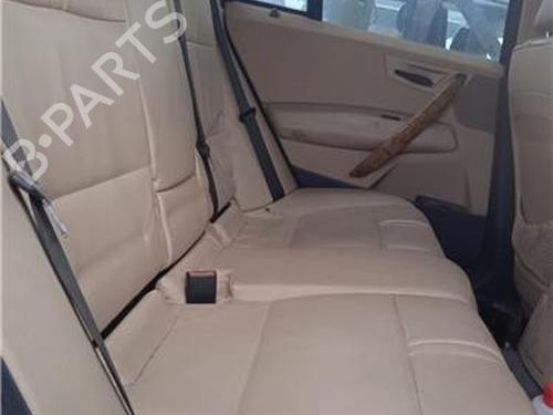 Seats set BMW X3 (E83) 3.0 i xDrive | BP32417181C78