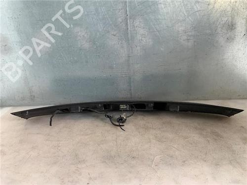 Spoiler bagklap FORD FOCUS II (DA_, HCP, DP) 1.6 TDCi | BP25978407C96 