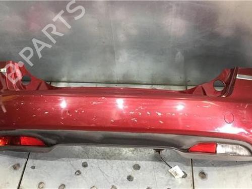 Used Rear bumper LANCIA MUSA (350_) 1.6 D Multijet (350.AXH1A) (120 hp) 9696222