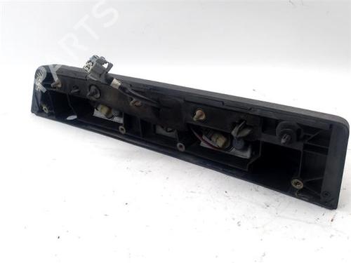 Tailgate handle LAND ROVER DISCOVERY III (L319) 2.7 TD 4x4 | BP25978362C132 