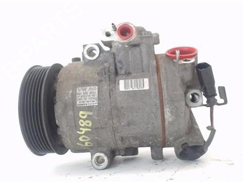 AC compressor SEAT IBIZA III (6L1) 1.9 TDI | BP29574493M34 