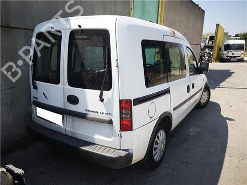 Left taillight OPEL COMBO Box Body/MPV 1.7 DTI 16V | BP13643523C34 