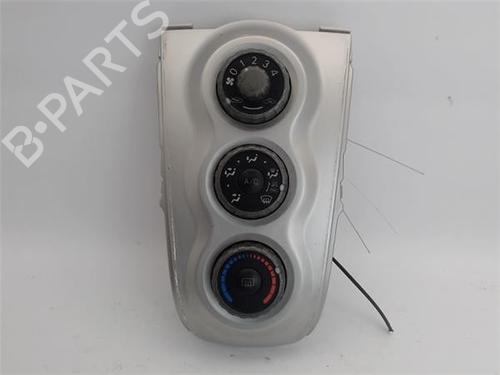 Used Climate control TOYOTA YARIS (_P9_) [2005-2014]  19325939