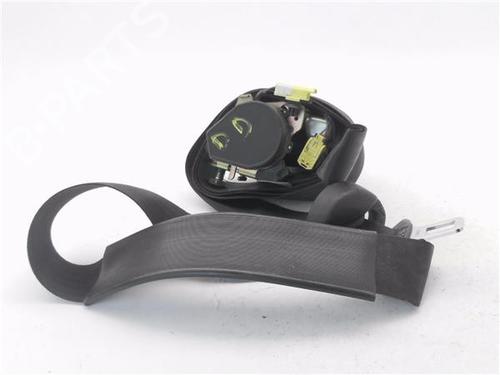 Used Front right seatbelt FIAT DOBLO MPV (119_, 223_) [2001-2025]  9636089
