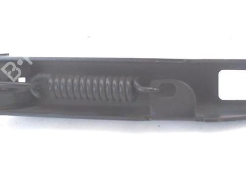 Front windshield wiper arm AUDI A6 C6 Avant (4F5) 2.7 TDI | BP31206901C143 