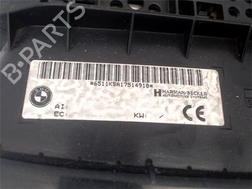 Andre BMW 7 (E65, E66, E67) 745 i, Li | BP14346139O1 