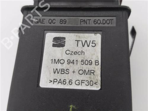 Warning switch SEAT TOLEDO II (1M2) 1.9 TDI | BP30555313I22 