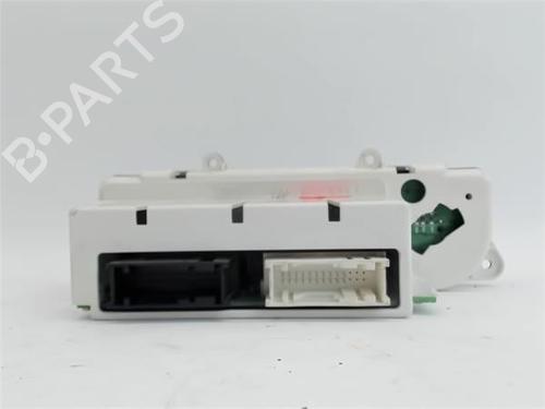 Climate control FORD MONDEO III Saloon (B4Y) 2.0 16V | BP11088606I5 