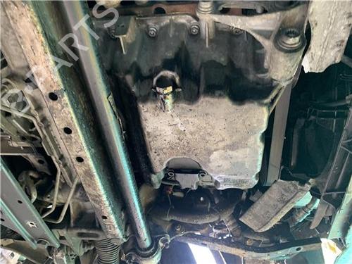 Engine AUDI A4 B8 Avant (8K5) 2.0 TDI | BP32418406M1 