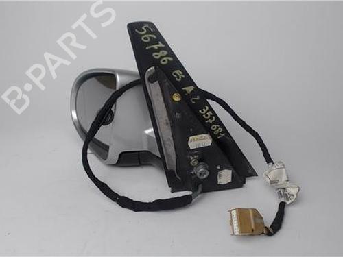 Left mirror AUDI A2 (8Z0) 1.4 | BP20310346C26 