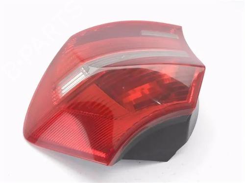 Right taillight BMW 1 (E87)  | BP25914478C35 