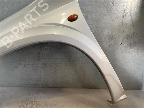 Left front fenders CHRYSLER VOYAGER IV (RG, RS)  | BP26953621C41 