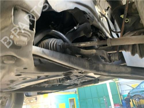 Anti roll bar JEEP COMPASS (MK49) 2.0 CRD | BP32417960M96