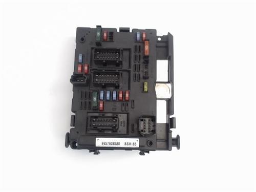 Other PEUGEOT 307 (3A/C) 1.6 16V | BP15901493O1 