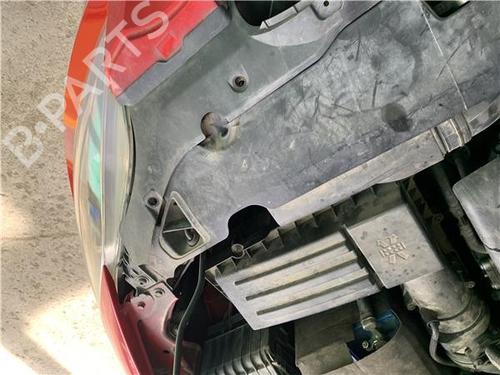 Used Front slam panel Front slam panel SEAT ALTEA (5P1) 2.0 TDI 16V (140 hp) 33220221 33220221