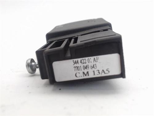 Switch RENAULT LAGUNA II (BG0/1_)  | BP15350559I30 