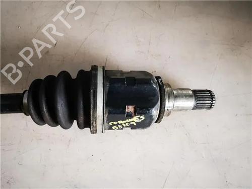 Left front driveshaft TOYOTA COROLLA (_E12_) 2.0 D-4D (CDE120R, CDE120L_) | BP12104070M38 