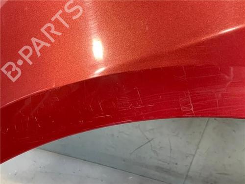 Left front fenders PEUGEOT 307 (3A/C) 1.4 16V | BP29285005C41 