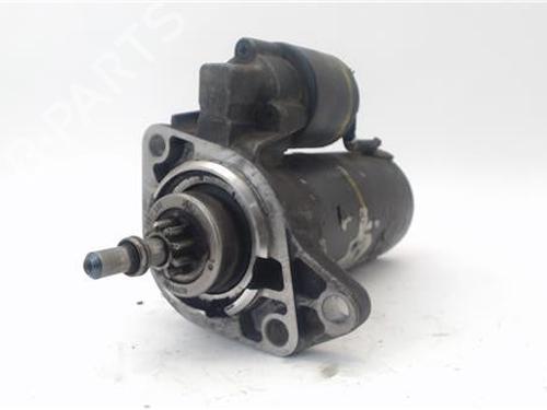 Used Starter VW GOLF III (1H1) [1989-1998]  20144715