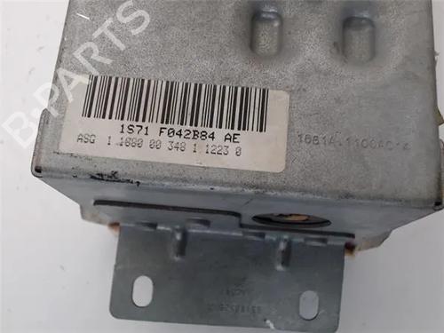 Other FORD MONDEO III (B5Y)  | BP18166488O1 