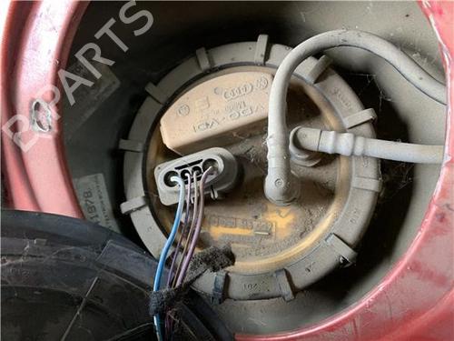 Fuel pump SKODA FABIA II (542) 1.4 TDI | BP32450961M76 