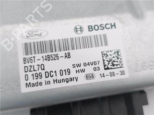 Electronic module FORD FOCUS III  | BP39094282M83  - Image 9