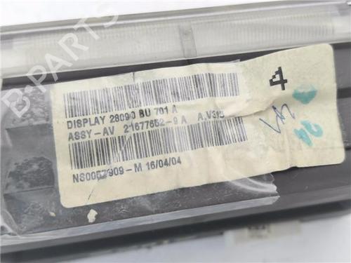 Other NISSAN ALMERA II Hatchback (N16) 1.5 | BP33288177O1  - Image 7