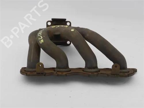Exhaust manifold VW POLO (9N_, 9A_)  | BP11647224M110 