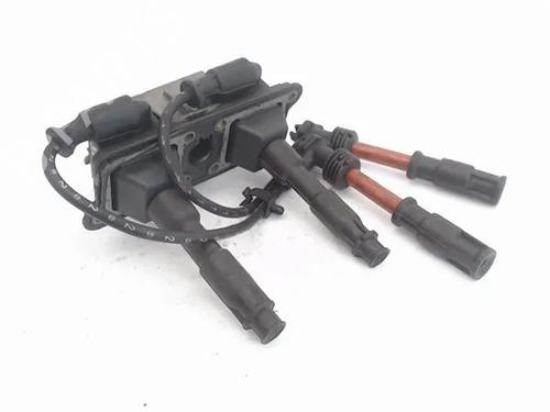 Ignition coil VW PASSAT B5 (3B2)  | BP26582977M94 