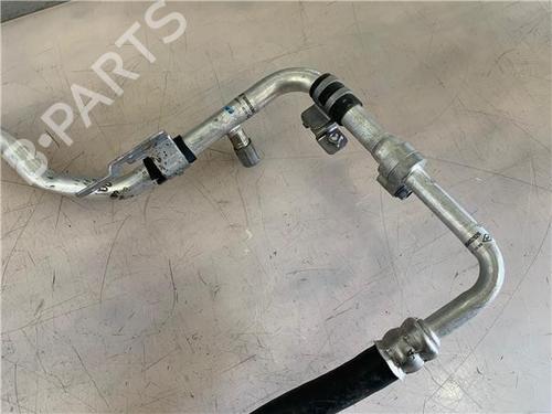 AC pipe RENAULT GRAND SCÉNIC IV (R9_) 1.2 TCe 130 | BP14345388M126 