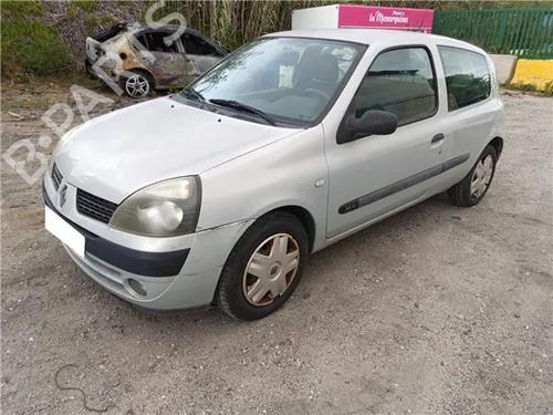 Starter RENAULT CLIO II (BB_, CB_)  | BP26447900M8 
