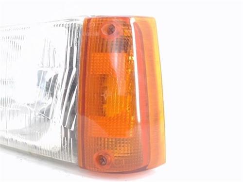 Left headlight SEAT PANDA (141A) 0.9 | BP11342608C28 