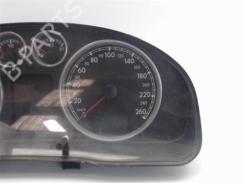 Instrument cluster VW PASSAT B5.5 (3B3) 1.9 TDI | BP13375975C47 