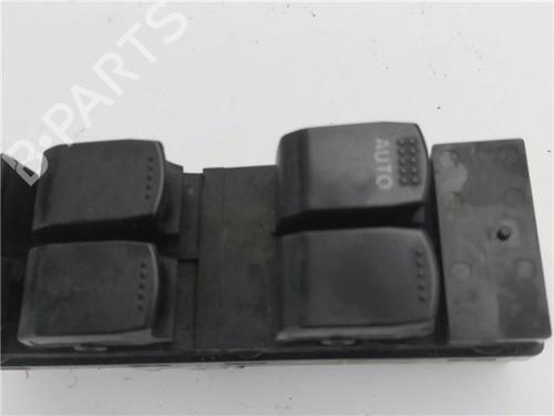 Left front window switch FIAT SEDICI (189_) 1.9 D Multijet | BP29574406I27 