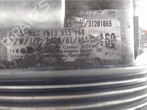 Styring servopumpe FORD FOCUS II (DA_, HCP, DP)  | BP16351887M99 