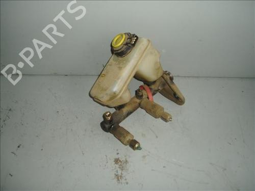 Used Brake master cylinder FORD FIESTA III (GFJ) [1989-1997]  9702348