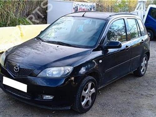 Other MAZDA 2 (DY)  | BP16692014O1 