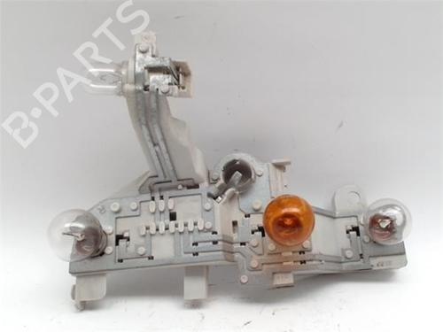 Used Lamp holder BMW 1 (E87) 118 d (143 hp) 14342456