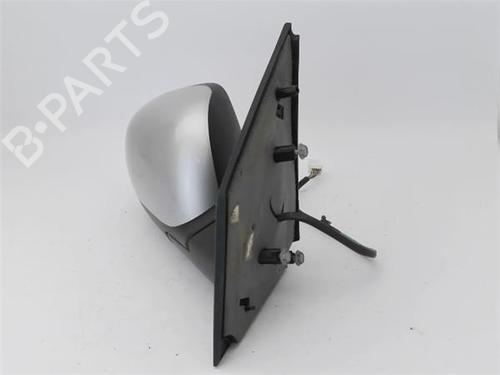 Right mirror NISSAN NOTE (E11, NE11) 1.5 dCi | BP21075981C27 