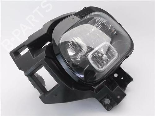 Left headlight CITROËN C3 AIRCROSS II (2R_, 2C_) 1.2 PureTech 110 (2RHNZB, 2RHNZW, 2RHNPX, 2RHNPJ) | BP29254776C28 