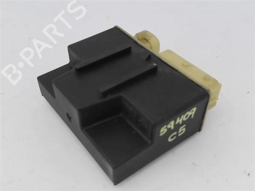 Electronic module CITROËN C5 III (RD_) 2.0 HDi (RDRHD8, RDRHDJ, RDRHR8, RDRHRJ) | BP24446031M83 