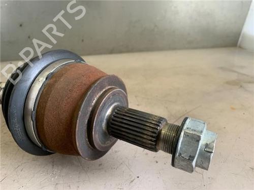 Left front driveshaft JEEP RENEGADE SUV (BU, B1, BV) 1.6 CRD | BP34621186M38  - Image 8