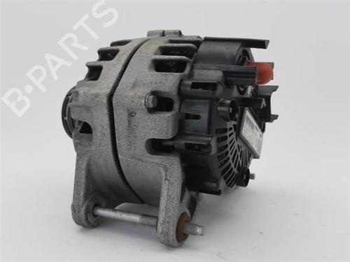 Generator RENAULT CLIO V (B7_)  | BP20317155M7 