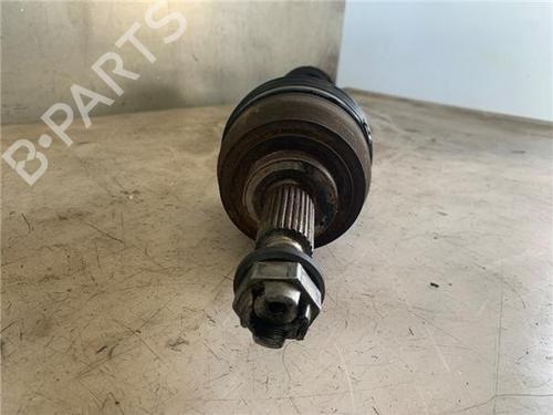 Left front driveshaft RENAULT ESPACE IV (JK0/1_) 2.0 dCi (JK03, JK04, JK1C, JK1G, JK1J, JK1K) | BP14244998M38 