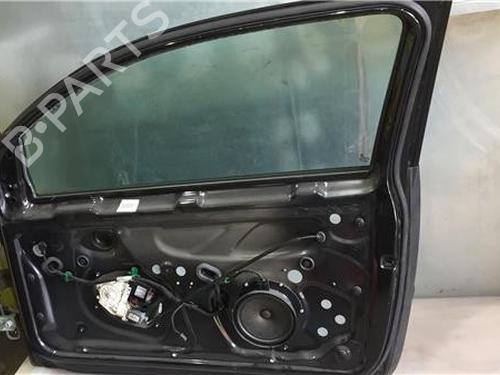 Right front door VW GOLF V (1K1) 1.9 TDI | BP11363065C3 