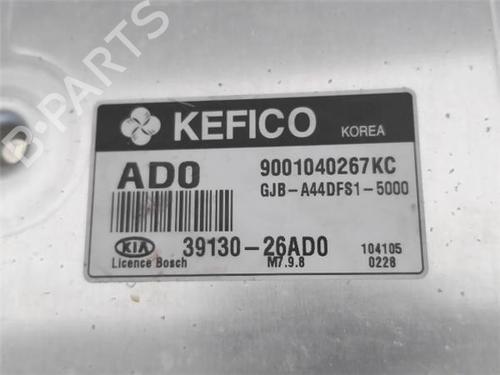 Electronic module KIA RIO II (JB) 1.4 16V | BP23408750M83 