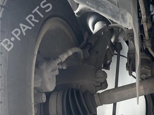Used Right front shock absorber Right front shock absorber FORD FOCUS II (DA_, HCP, DP) [2004-2013] 25496071 25496071