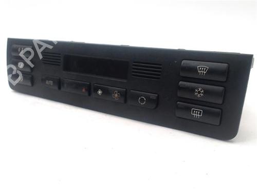 Climate control BMW 3 (E46) 320 d | BP24035747I5 