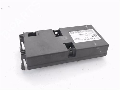 Control unit MERCEDES-BENZ E-CLASS (W211)  | BP23992238M11 