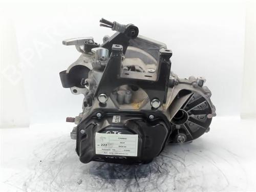 Gearbox SEAT IBIZA IV (6J5, 6P1)  | BP13050578M3 